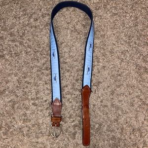 Southern Marsh Belt size 32
